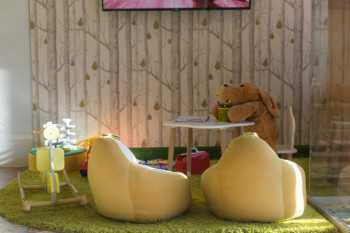 Детская стоматологическая клиника СВЯТОЙ ВАРВАРЫ