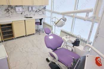 Стоматологическая клиника ПЛОМБИР