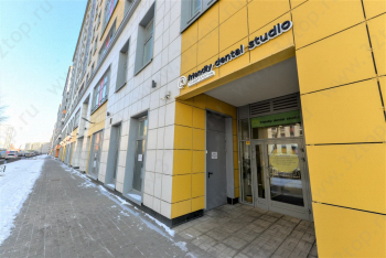 Стоматологическая клиника FRIENDLY DENTAL STUDIO (ФРЭНДЛИ ДЕНТАЛ СТУДИО) м. Московские Ворота