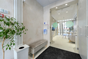 Стоматологическая клиника FRIENDLY DENTAL STUDIO (ФРЭНДЛИ ДЕНТАЛ СТУДИО) м. Московские Ворота