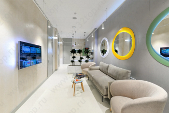 Стоматологическая клиника FRIENDLY DENTAL STUDIO (ФРЭНДЛИ ДЕНТАЛ СТУДИО) м. Московские Ворота