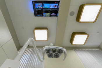 Стоматологическая клиника FRIENDLY DENTAL STUDIO (ФРЭНДЛИ ДЕНТАЛ СТУДИО) м. Московские Ворота