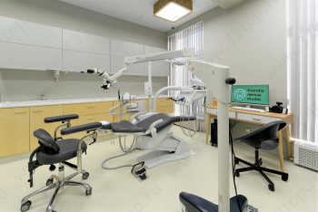 Стоматологическая клиника FRIENDLY DENTAL STUDIO (ФРЭНДЛИ ДЕНТАЛ СТУДИО) м. Московские Ворота