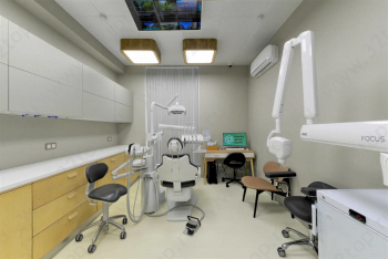 Стоматологическая клиника FRIENDLY DENTAL STUDIO (ФРЭНДЛИ ДЕНТАЛ СТУДИО) м. Московские Ворота