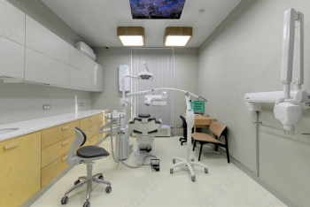 Стоматологическая клиника FRIENDLY DENTAL STUDIO (ФРЭНДЛИ ДЕНТАЛ СТУДИО) м. Московские Ворота