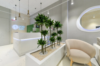 Стоматологическая клиника FRIENDLY DENTAL STUDIO (ФРЭНДЛИ ДЕНТАЛ СТУДИО) м. Московские Ворота