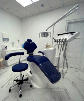 Стоматология LAV DENTAL CLINIC (ЛАВ ДЕНТАЛ КЛИНИК)