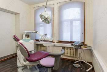 Cтоматология SMILЕ FACTORY (СМАЙЛ ФЭКТОРИ) м. Площадь Гарина-Михайловского