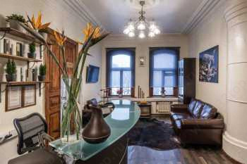 Cтоматология SMILЕ FACTORY (СМАЙЛ ФЭКТОРИ) м. Площадь Гарина-Михайловского