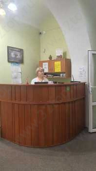 Сеть стоматологических клиник LUVIDENTA (ЛЮВИДЕНТА) на Калининградской