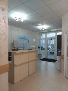 Стоматологический центр LUVIDENTA (ЛЮВИДЕНТА) на Суздальской