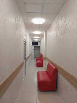 Стоматологический центр LUVIDENTA (ЛЮВИДЕНТА) на Суздальской