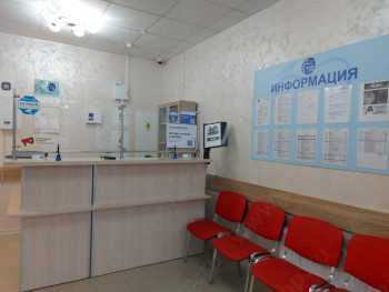 Стоматологический центр LUVIDENTA (ЛЮВИДЕНТА) на Суздальской