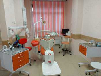 Стоматологический центр LUVIDENTA (ЛЮВИДЕНТА) на Суздальской