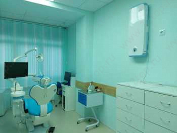 Стоматологический центр LUVIDENTA (ЛЮВИДЕНТА) на Суздальской