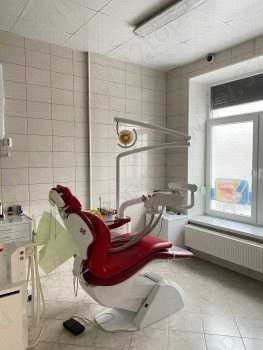 Стоматологический центр LUVIDENTA (ЛЮВИДЕНТА) на Кутаисской