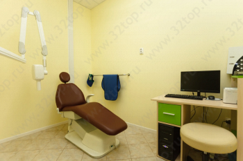 Стоматологический центр LUVIDENTA (ЛЮВИДЕНТА) на Кутаисской