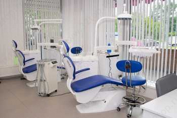 Сеть стоматологических клиник ВСЕ СВОИ! м. Мякинино