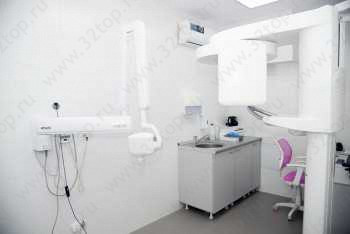 Сеть стоматологических клиник ВСЕ СВОИ! м. Щелковская