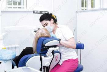 Сеть стоматологических клиник ВСЕ СВОИ! м. Щелковская