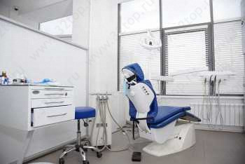 Сеть стоматологических клиник ВСЕ СВОИ! м. Щелковская