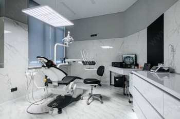 Стоматология ECODENT (ЭКОДЕНТ) на Боевой