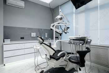 Стоматология ECODENT (ЭКОДЕНТ) на Боевой