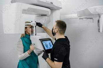 Стоматология ECODENT (ЭКОДЕНТ) на Боевой