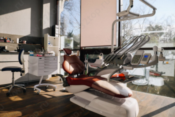 Стоматологическая клиника МИЛЛИАРД УЛЫБОК