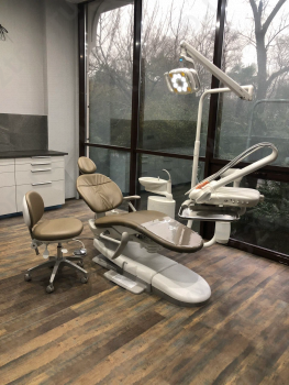 Стоматологическая клиника МИЛЛИАРД УЛЫБОК