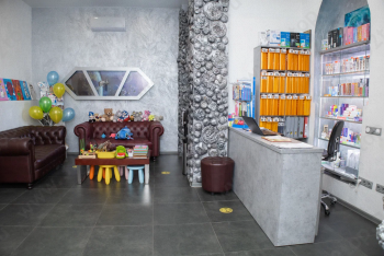 Стоматологическая клиника МИЛЛИАРД УЛЫБОК