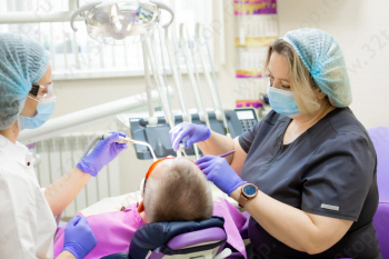 Стоматологическая клиника ДОКТОР ШИРЯЕВА