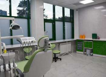 Стоматологическая клиника АСТРА г. Зеленоград