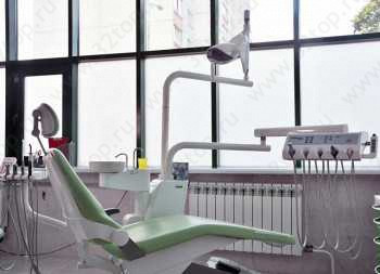 Стоматологическая клиника АСТРА г. Зеленоград