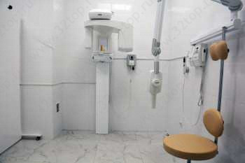 Стоматологическая клиника АСТРА г. Зеленоград