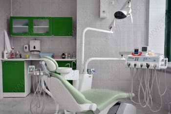 Стоматологическая клиника АСТРА г. Зеленоград