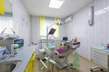 Стоматологическая клиника КОРОНА на Белорусской