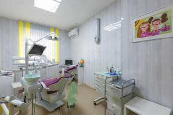 Стоматологическая клиника КОРОНА на Белорусской