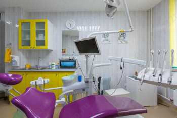 Стоматологическая клиника КОРОНА на Белорусской