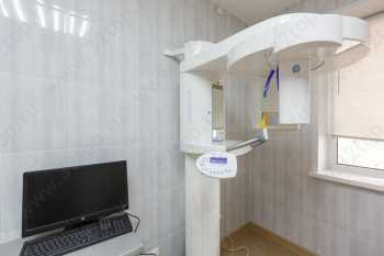 Стоматологическая клиника КОРОНА на Белорусской