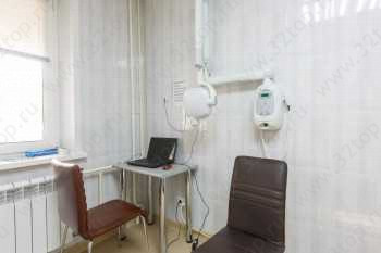 Стоматологическая клиника КОРОНА на Белорусской