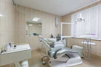 Стоматологическая клиника КОРОНА на Белорусской