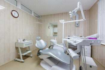 Стоматологическая клиника КОРОНА на Белорусской