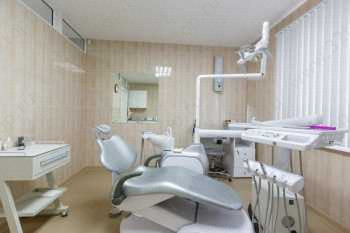 Стоматологическая клиника КОРОНА на Белорусской