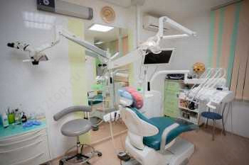 Стоматологическая клиника КОРОНА на Академика Киренского