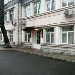 Стоматологическая клиника ДОКТОР МАЗУР м. Маяковская