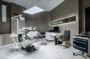 Стоматология ECODENT (ЭКОДЕНТ) на Боевой