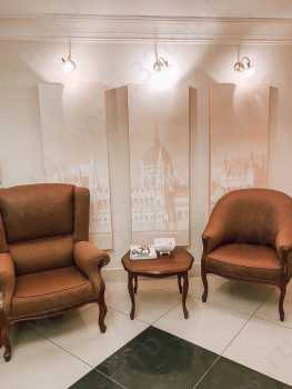 СЕМЕЙНАЯ СТОМАТОЛОГИЯ м. Тропарево