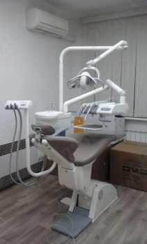 СЕМЕЙНАЯ СТОМАТОЛОГИЯ м. Тропарево