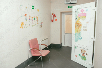 Стоматологическая клиника ПЯТЬ ЗВЕЗД на Речной